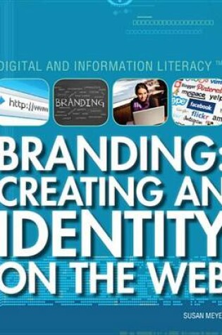 Cover of Branding