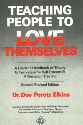 Cover of Teaching People to Love Themselves