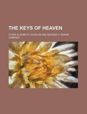 Book cover for The Keys of Heaven