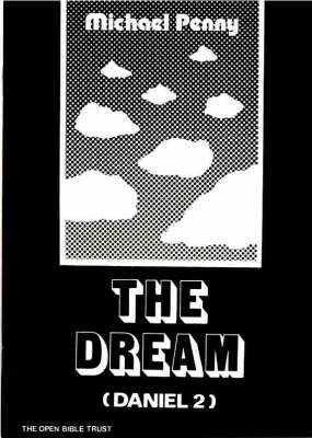 Book cover for The Dream