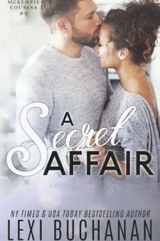 Cover of A Secret Affair