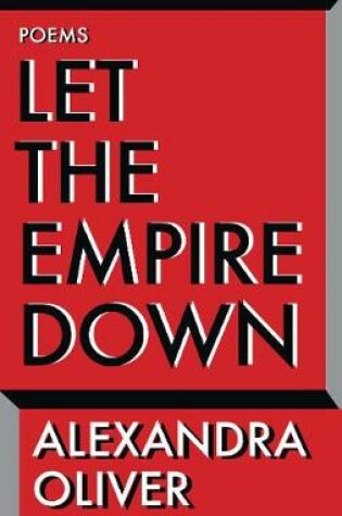 Cover of Let the Empire Down
