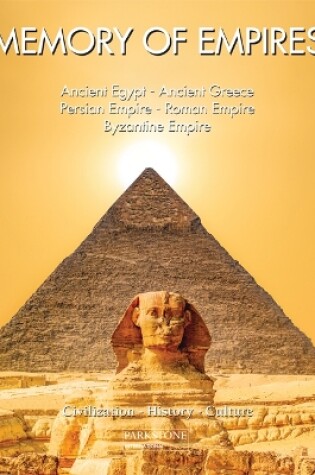 Cover of Memory Of Empires