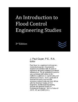 Book cover for An Introduction to Flood Control Engineering Studies