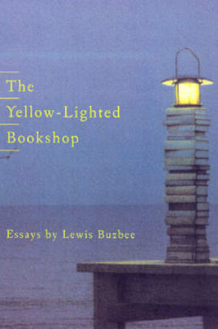 Cover of The Yellow-lighted Bookshop