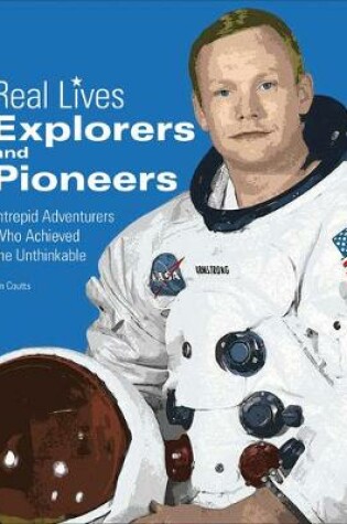 Cover of Explorers & Pioneers