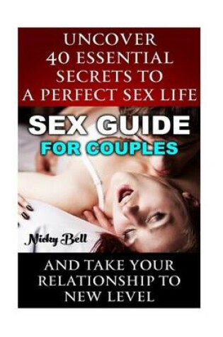 Cover of Sex Guide For Couples