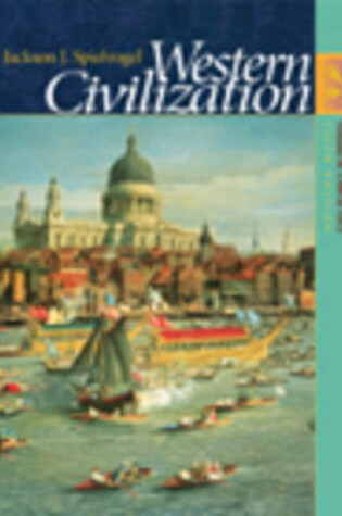 Cover of Western Civilization Vb 5e