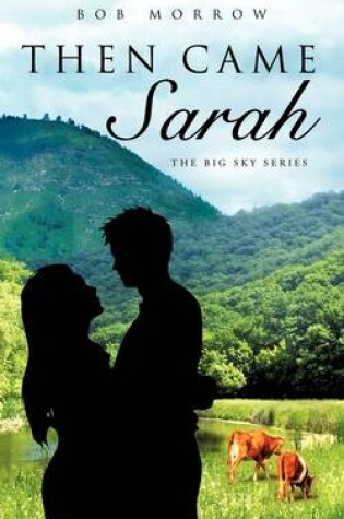 Cover of Then Came Sarah