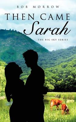 Book cover for Then Came Sarah