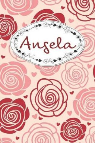 Cover of Angela