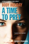 Book cover for Body Holiday - A Time to Prey