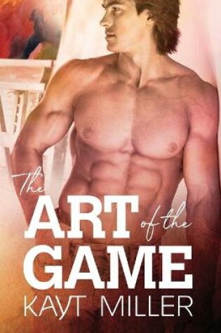 Cover of The Art of the Game