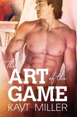 Book cover for The Art of the Game