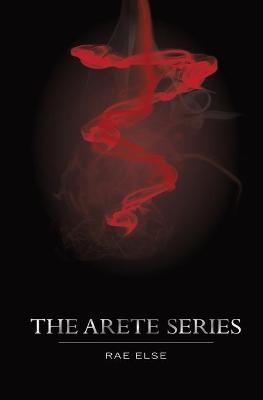 Book cover for The Arete Series