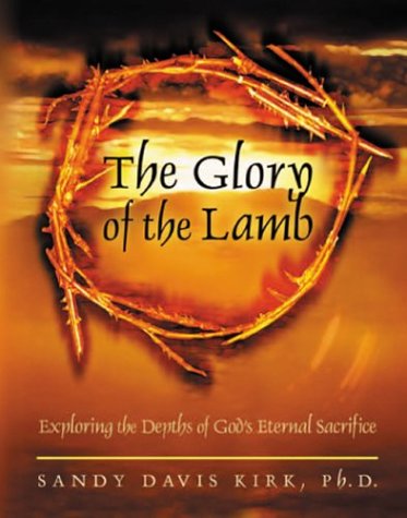 Cover of The Glory of the Lamb