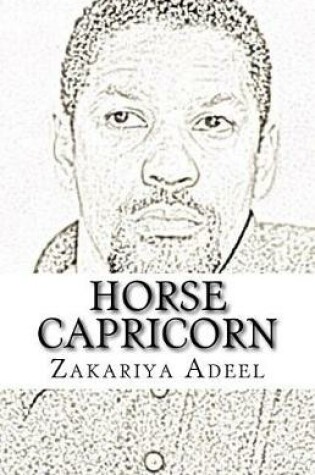 Cover of Horse Capricorn