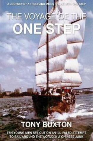 Cover of The Voyage of the One Step