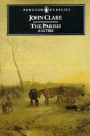 Cover of The Parish