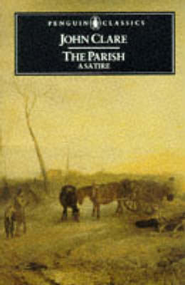 Cover of The Parish