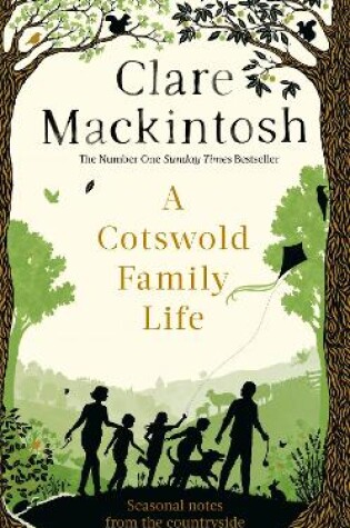 Cover of A Cotswold Family Life