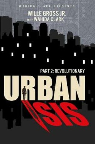 Cover of Urban Isis II