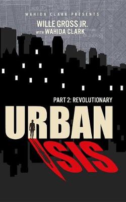 Book cover for Urban Isis II