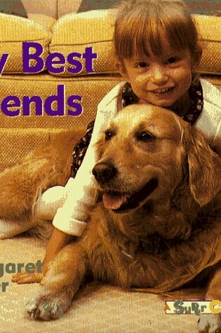 Cover of My Best Friends