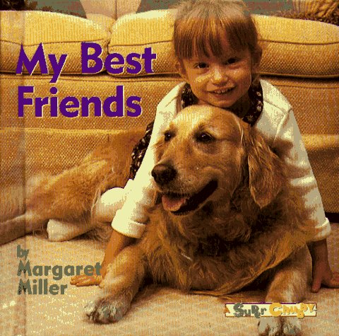 Cover of My Best Friends