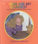 Cover of Where Are My Glasses?