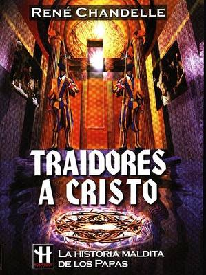 Book cover for Traidores de Cristo