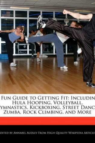 Cover of A Fun Guide to Getting Fit