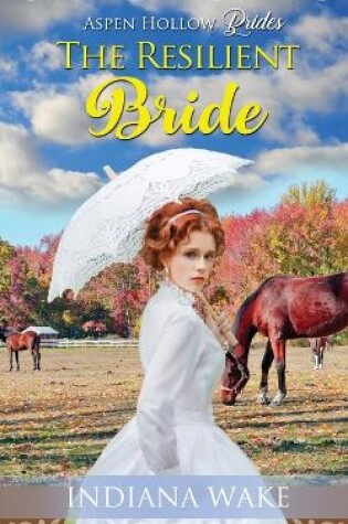 Cover of The Resilient Bride