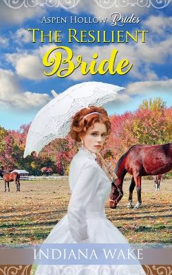 Book cover for The Resilient Bride