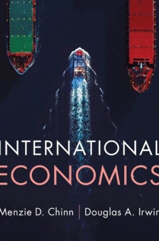 Cover of International Economics