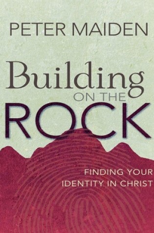 Cover of Building on the Rock
