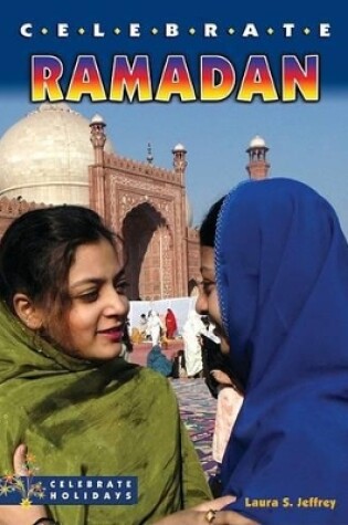 Cover of Celebrate Ramadan