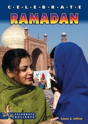 Book cover for Celebrate Ramadan