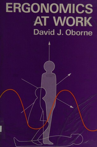 Cover of Ergonomics at Work