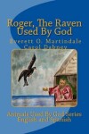 Book cover for Roger, The Raven Used By God