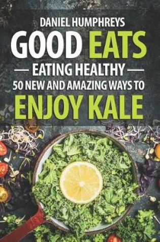Cover of Good Eats