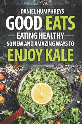 Book cover for Good Eats