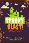 Book cover for Spooky Blast Sketchnote