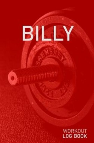 Cover of Billy