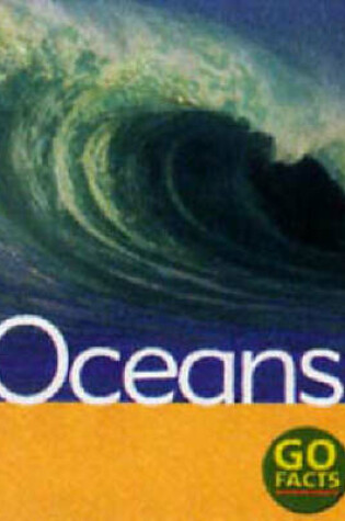 Cover of Oceans Mixed Pack