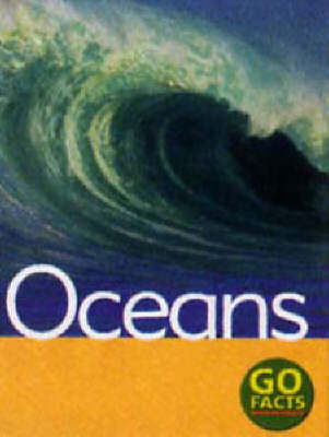 Cover of Oceans Mixed Pack