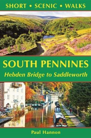 Cover of South Pennines