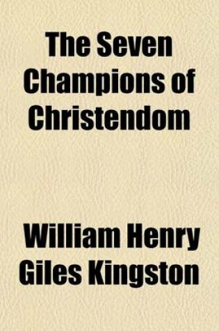 Cover of The Seven Champions of Christendom