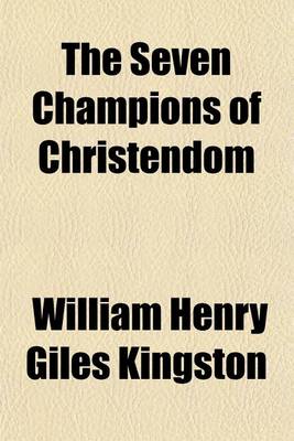 Book cover for The Seven Champions of Christendom