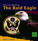 Book cover for The Bald Eagle